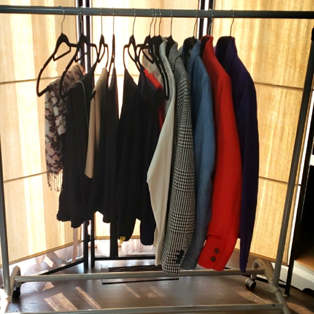 Women's Clothing Lot
